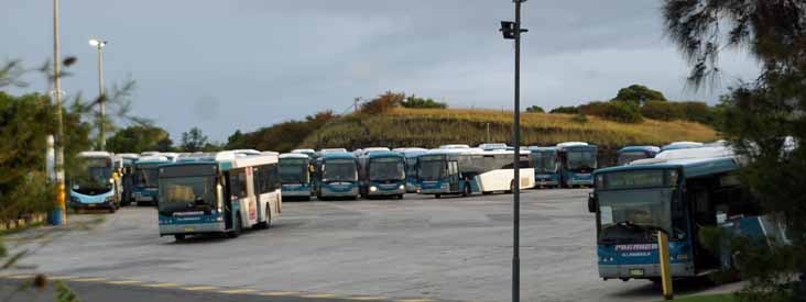 Premier Unanderra depot
